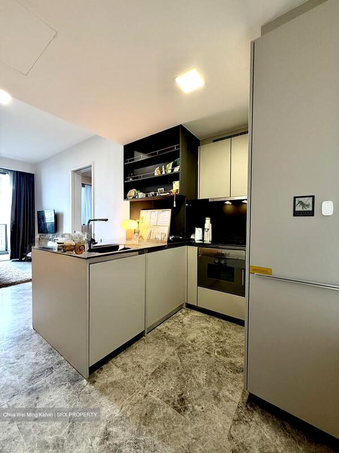 Riviere  (D3), Condominium #502576661